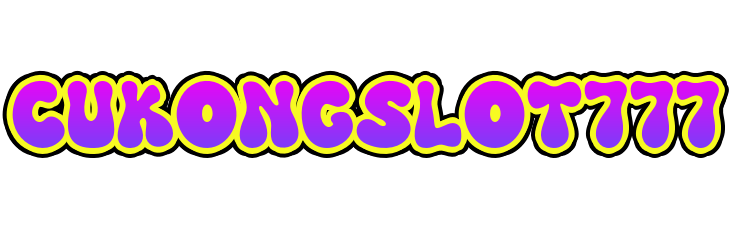 CUKONGSLOT777